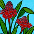 “HAWAIIAN BOTANICAL” SERIES TORCH GINGER